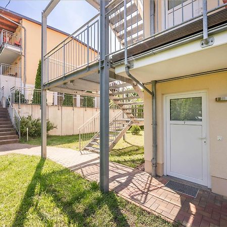 Tema 8 Apartment Heringsdorf  Exterior foto