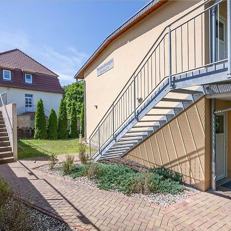Tema 8 Apartment Heringsdorf  Exterior foto